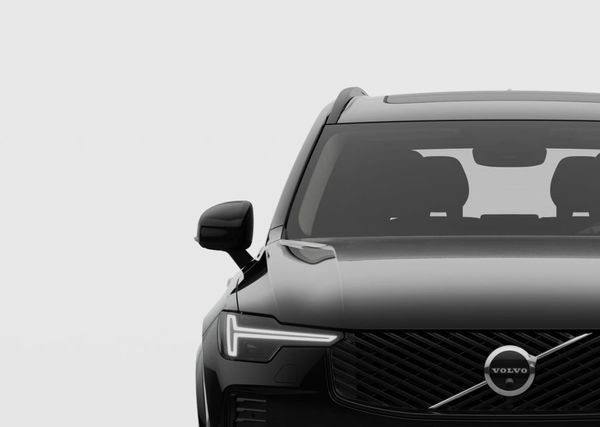 Volvo XC90 T8 Ultra Dark Executive. 360 Kamera, Drag, Hea... - 2027