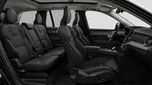 Volvo XC90 bild 20
