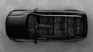 Volvo XC90 bild 19