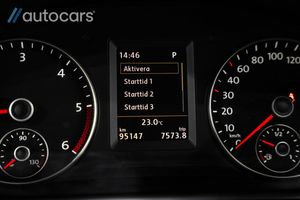 Volkswagen Caddy bild 22