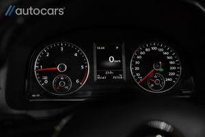 Volkswagen Caddy bild 21