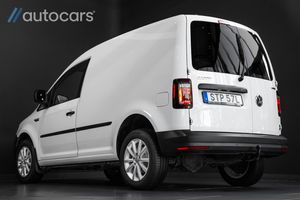 Volkswagen Caddy bild 4
