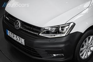 Volkswagen Caddy bild 8