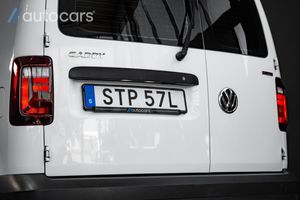 Volkswagen Caddy bild 10