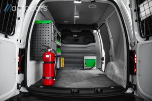 Volkswagen Caddy bild 12