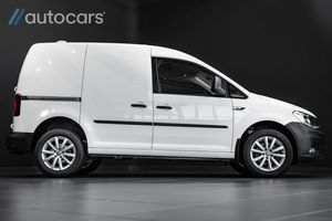 Volkswagen Caddy bild 2