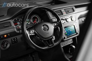 Volkswagen Caddy bild 19