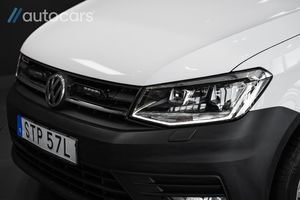 Volkswagen Caddy bild 32