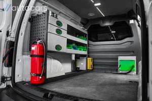 Volkswagen Caddy bild 13