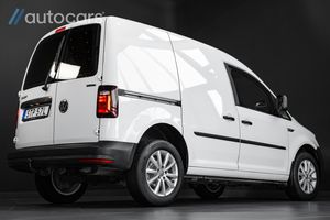 Volkswagen Caddy bild 3