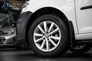 Volkswagen Caddy bild 9