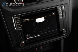 Volkswagen Caddy bild 26