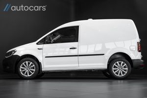 Volkswagen Caddy bild 5