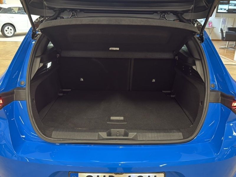 Opel Astra bild 14