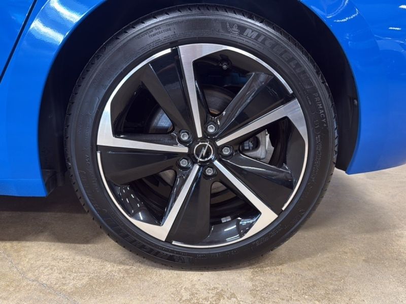 Opel Astra bild 15