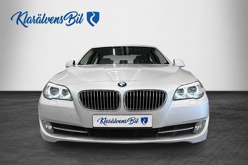 BMW 530 bild 3