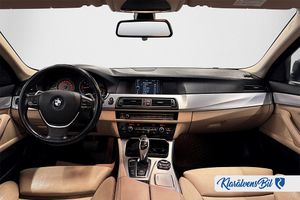 BMW 530 bild 7