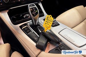 BMW 530 bild 9