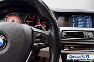 BMW 530 bild 10