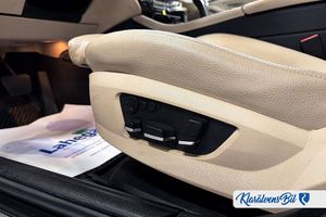 BMW 530 bild 11