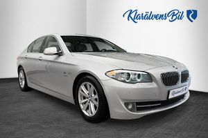 BMW 530 bild 5
