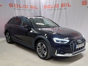 Audi A4 Allroad bild 1