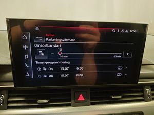 Audi A4 Allroad bild 13