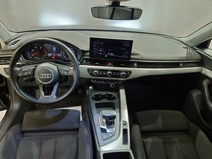 Audi A4 Allroad bild 9
