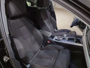 Audi A4 Allroad bild 11