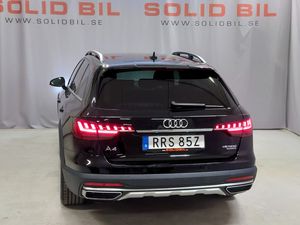 Audi A4 Allroad bild 5
