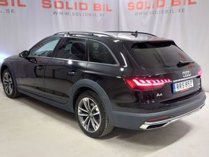 Audi A4 Allroad bild 4
