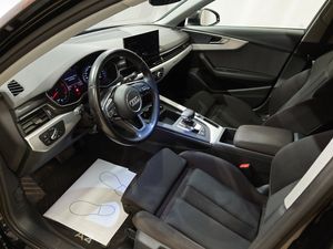 Audi A4 Allroad bild 7