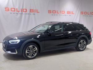 Audi A4 Allroad bild 3