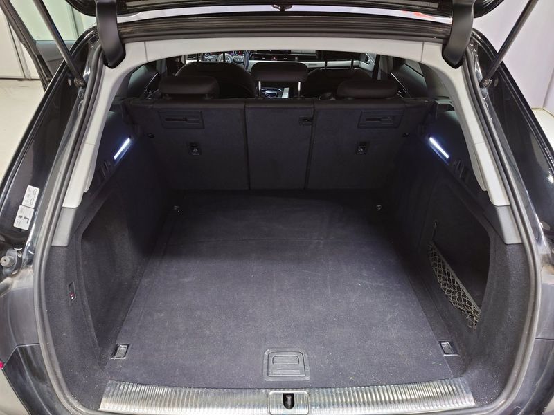 Audi A4 Allroad bild 15