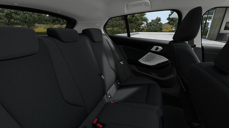 BMW 120 bild 11