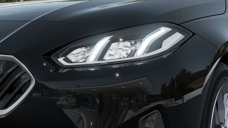 BMW 120 bild 6
