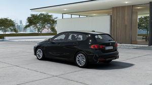 BMW 120 bild 2