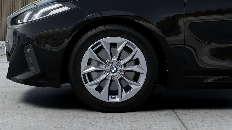 BMW 120 bild 7