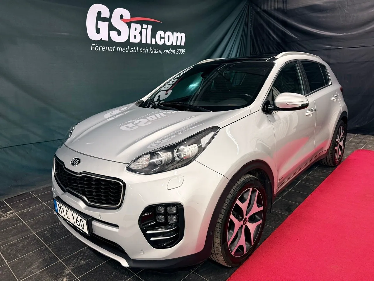 Vehicle image 1