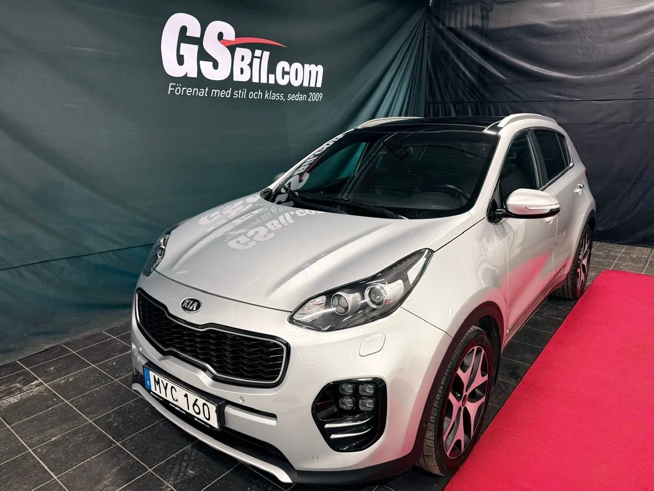 Vehicle image 2