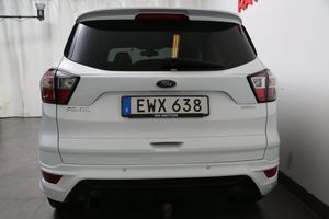 Ford Kuga bild 26