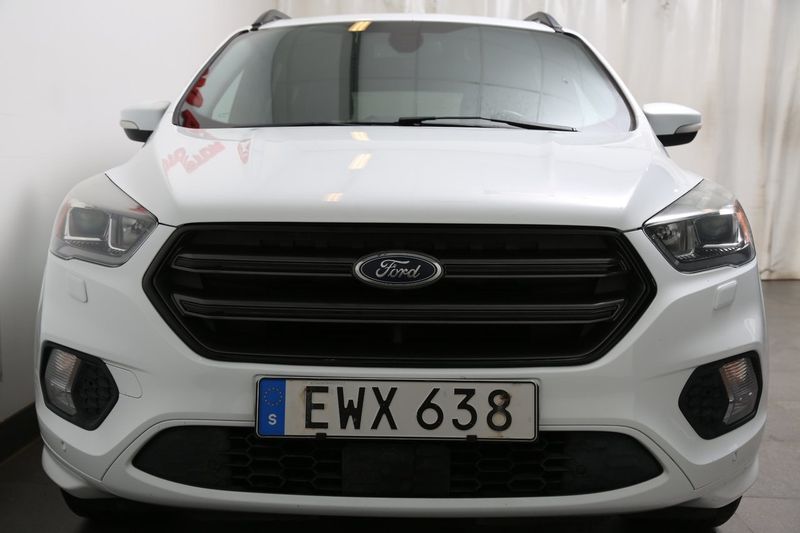 Ford Kuga bild 5