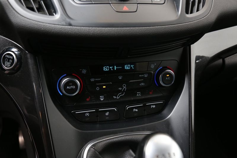 Ford Kuga bild 20