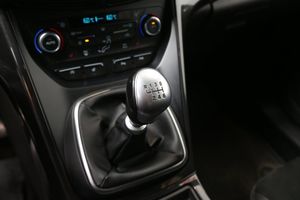 Ford Kuga bild 19