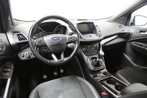 Ford Kuga bild 14