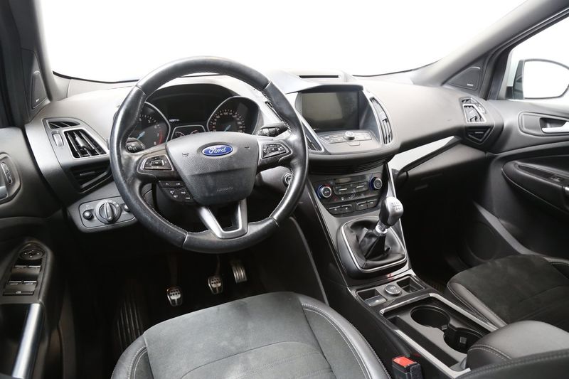 Ford Kuga bild 14