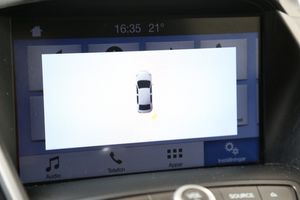 Ford Kuga bild 22