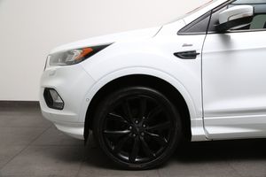 Ford Kuga bild 6