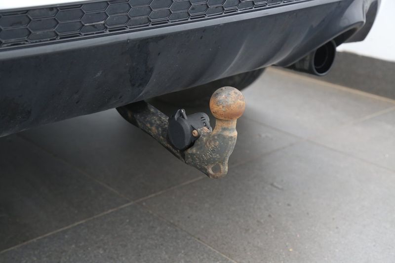 Ford Kuga bild 27