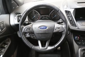 Ford Kuga bild 15